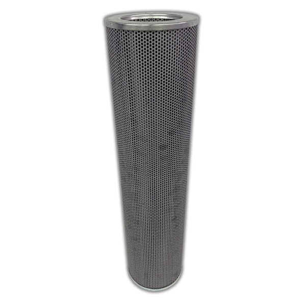 Main Filter Hydraulic Filter, replaces DIAMOND DH758G, 25 micron, Inside-Out, Glass MF0065969